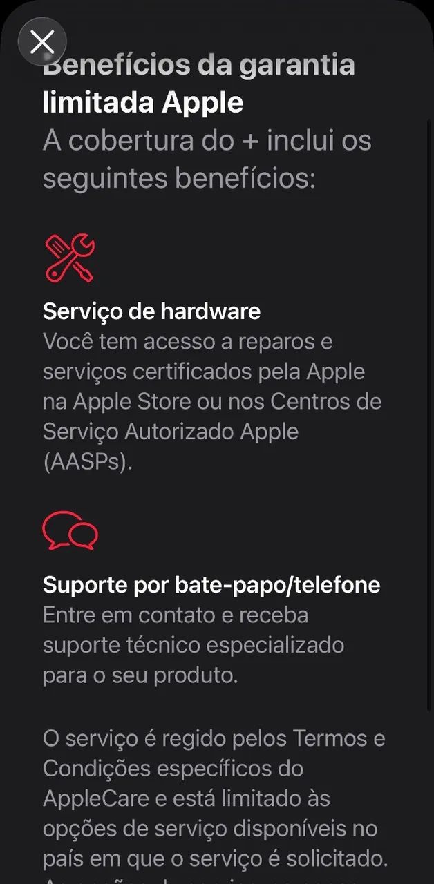 IPHONE 14 256GB (GARANTIA APPLE) - Foto 4