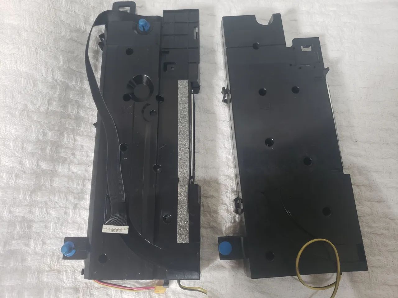 falantes internos para Smart TVs Samsung - Foto 5