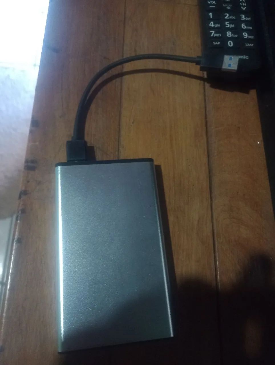 HD externo de 1TB  - Foto 2