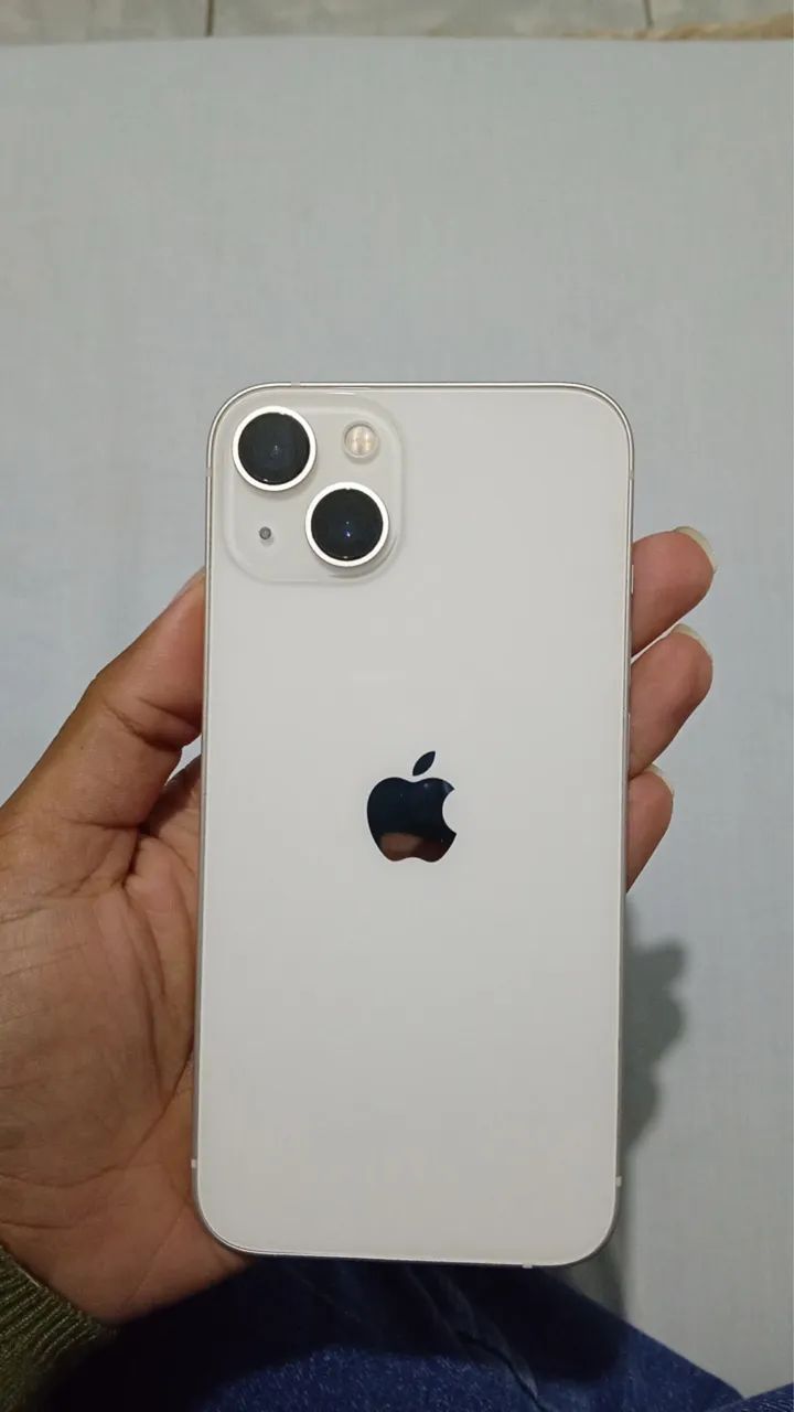 iPhone 13 - Foto 3