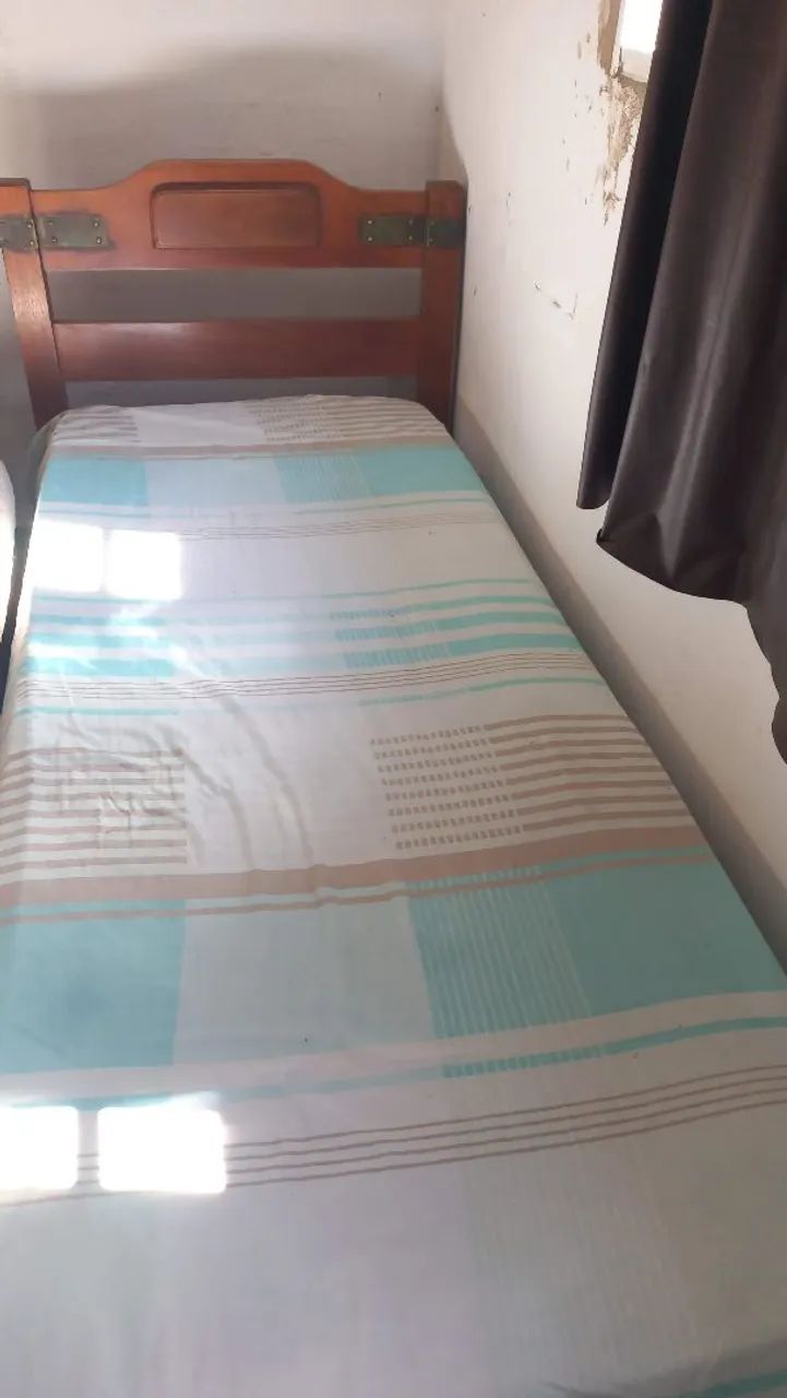 Alugo quarto  - Foto 2