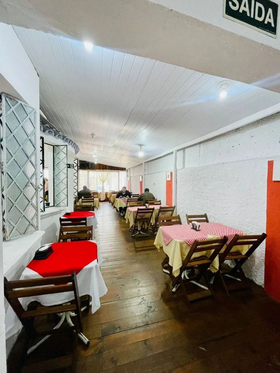 EXCELENTE RESTAURANTE NO REBOUÇAS  - Foto 4