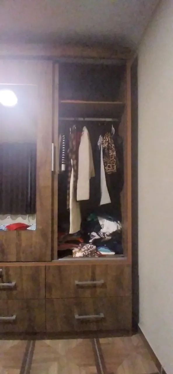 Guarda roupa - Foto 5