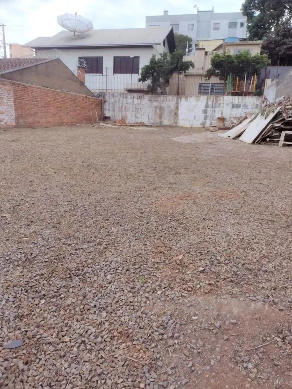 CAXIAS DO SUL - Terreno Padrão - MARECHAL FLORIANO - Foto 2