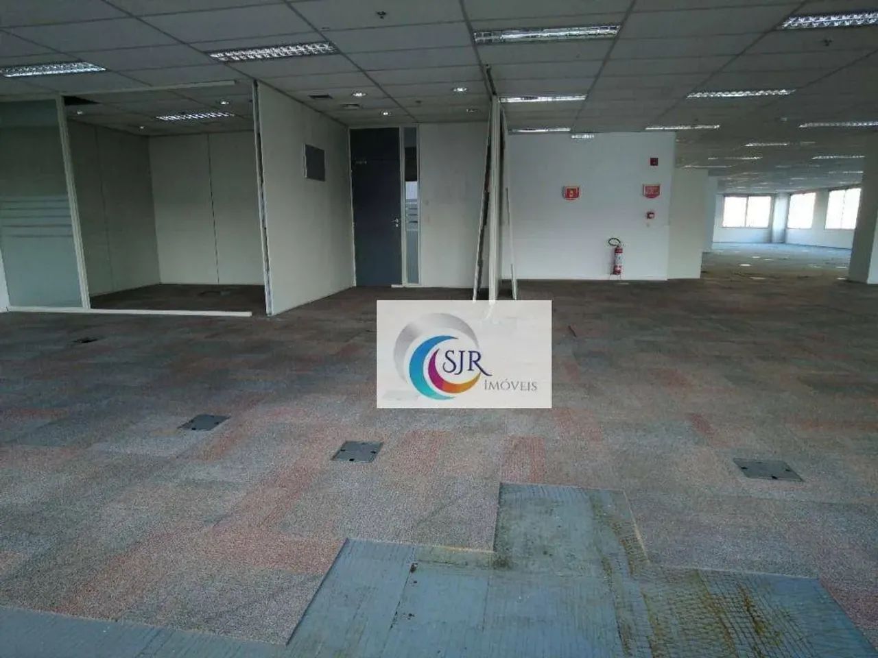 Conjunto para alugar, 626 m² - São Paulo/SP - Foto 5