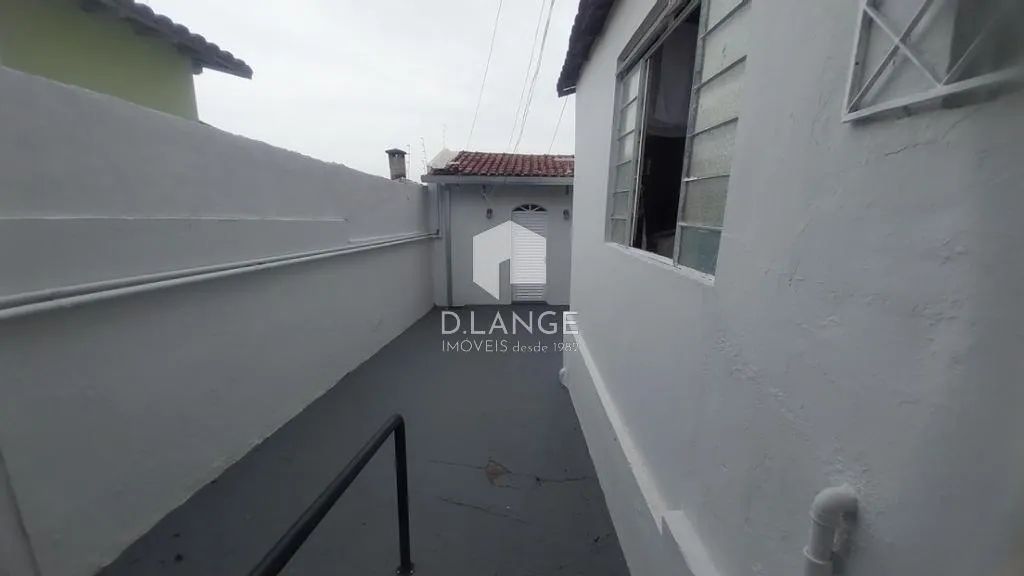 Casa para alugar em Campinas, Jardim Proença, com 1 quarto, com 120 m² - Foto 3