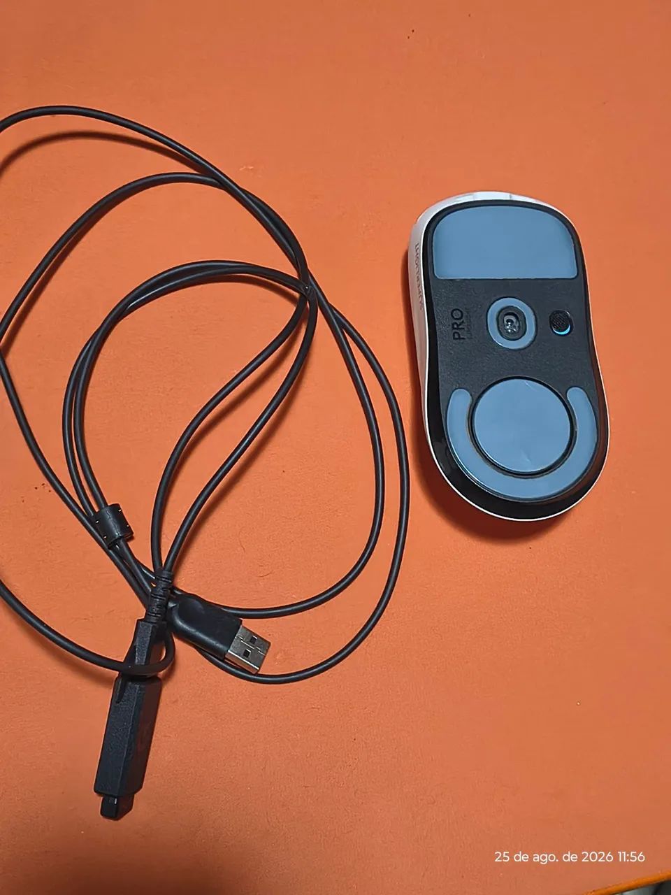 Logitech G Pro crazylight