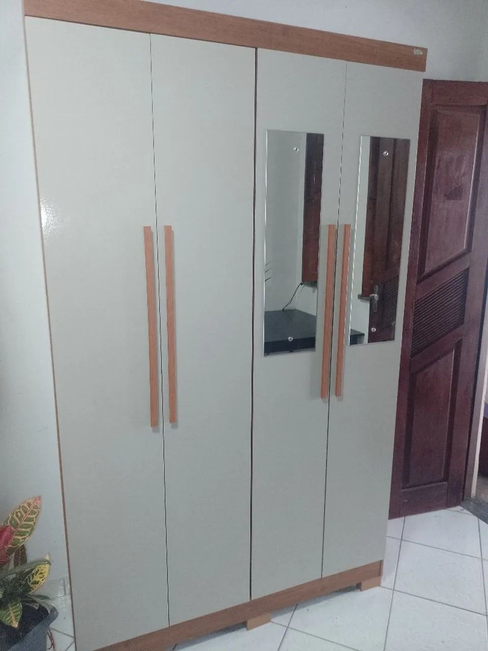 Guarda Roupas Novo  - Foto 2