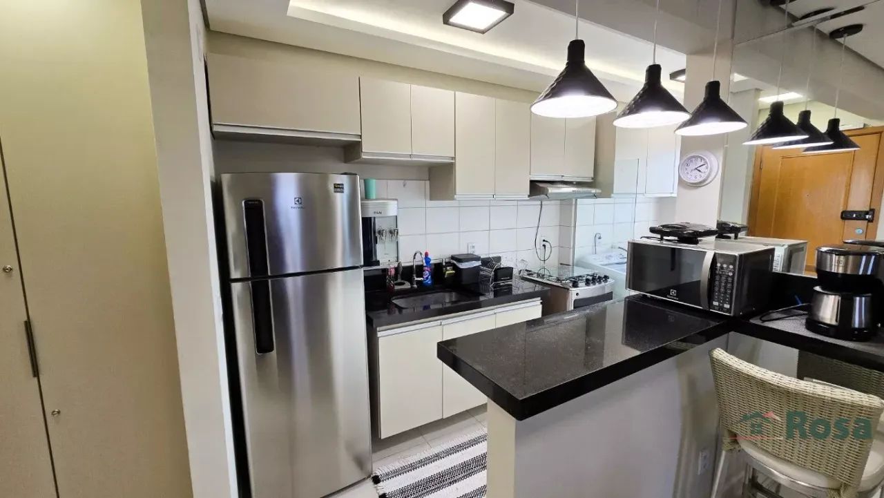 Apartamento para aluguel, 3 quarto(s), Centro Norte, Cuiabá - Foto 4