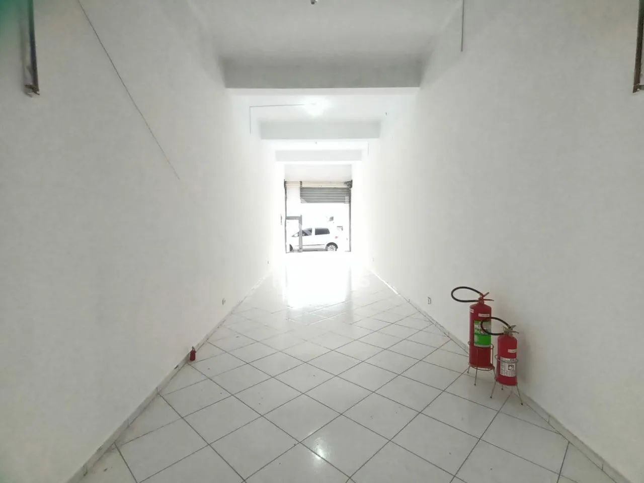 Loja comercial com 69m², 1 banheiro - SANTO AMARO - Foto 4