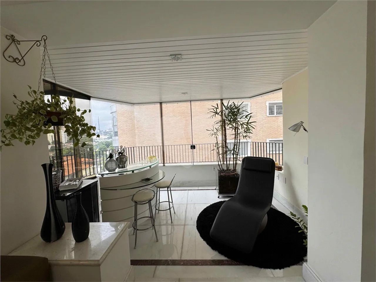 Apartamento com 4 quartos à venda em Pacaembu - SP - Foto 3