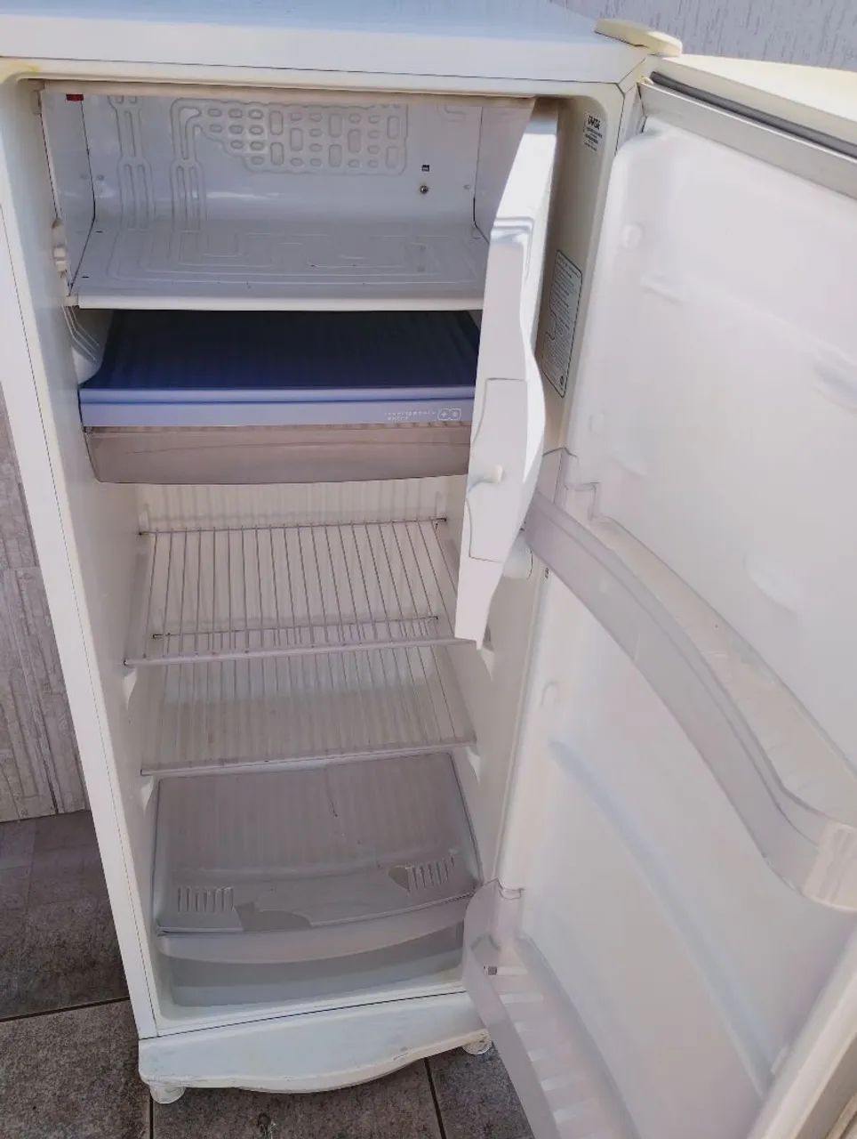 Geladeira Consul 300 l - Foto 3