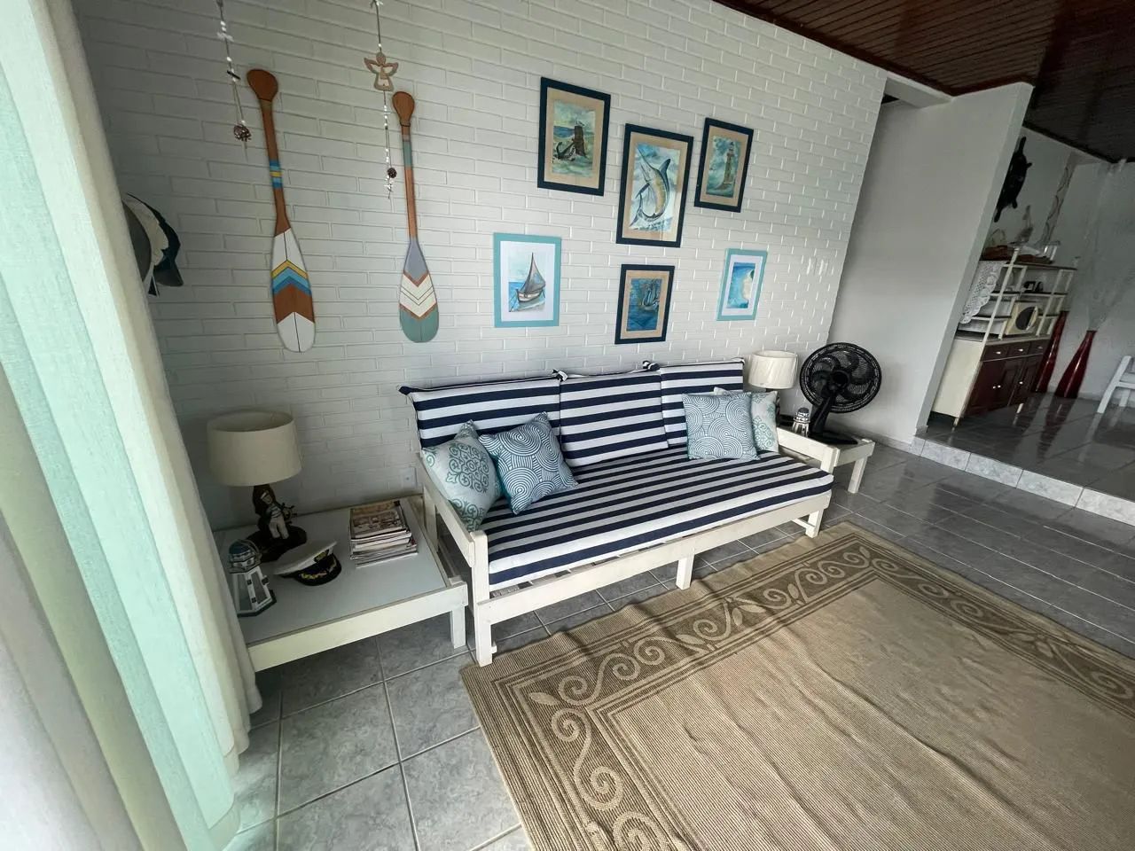 CASA DE PRAIA SALINAS * ALUGUEL POR TEMPORADA . - Foto 10