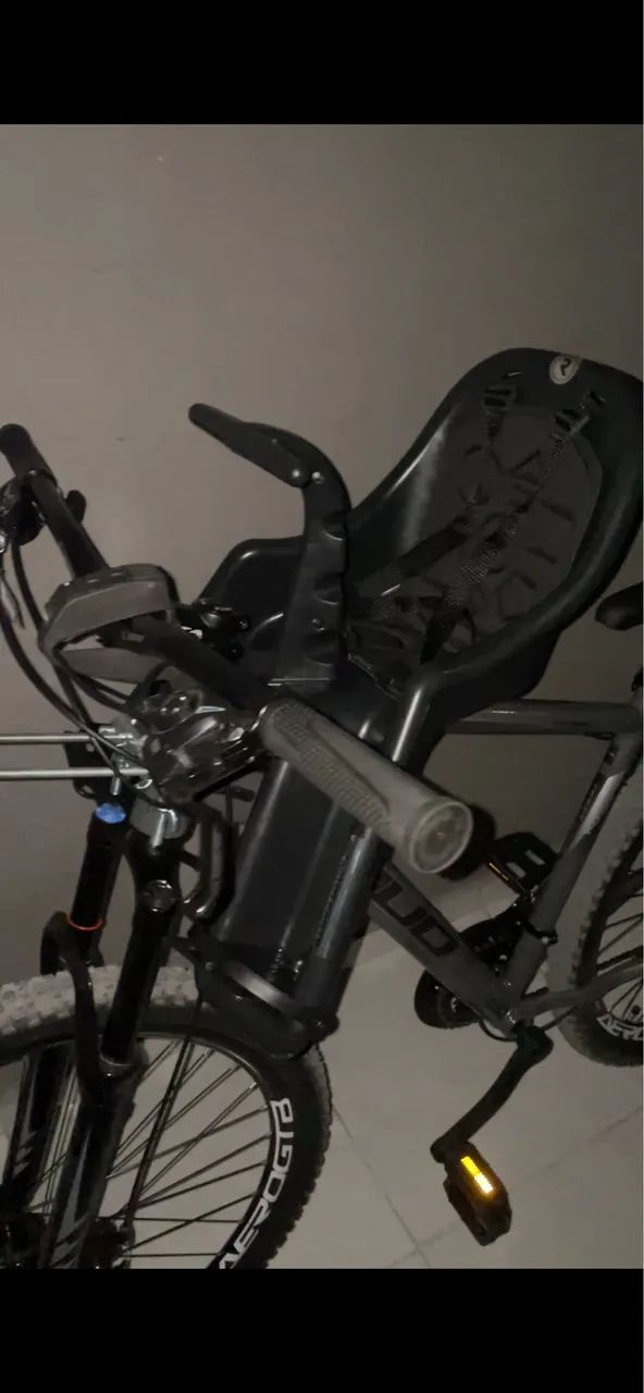 Bicicleta  - Foto 2