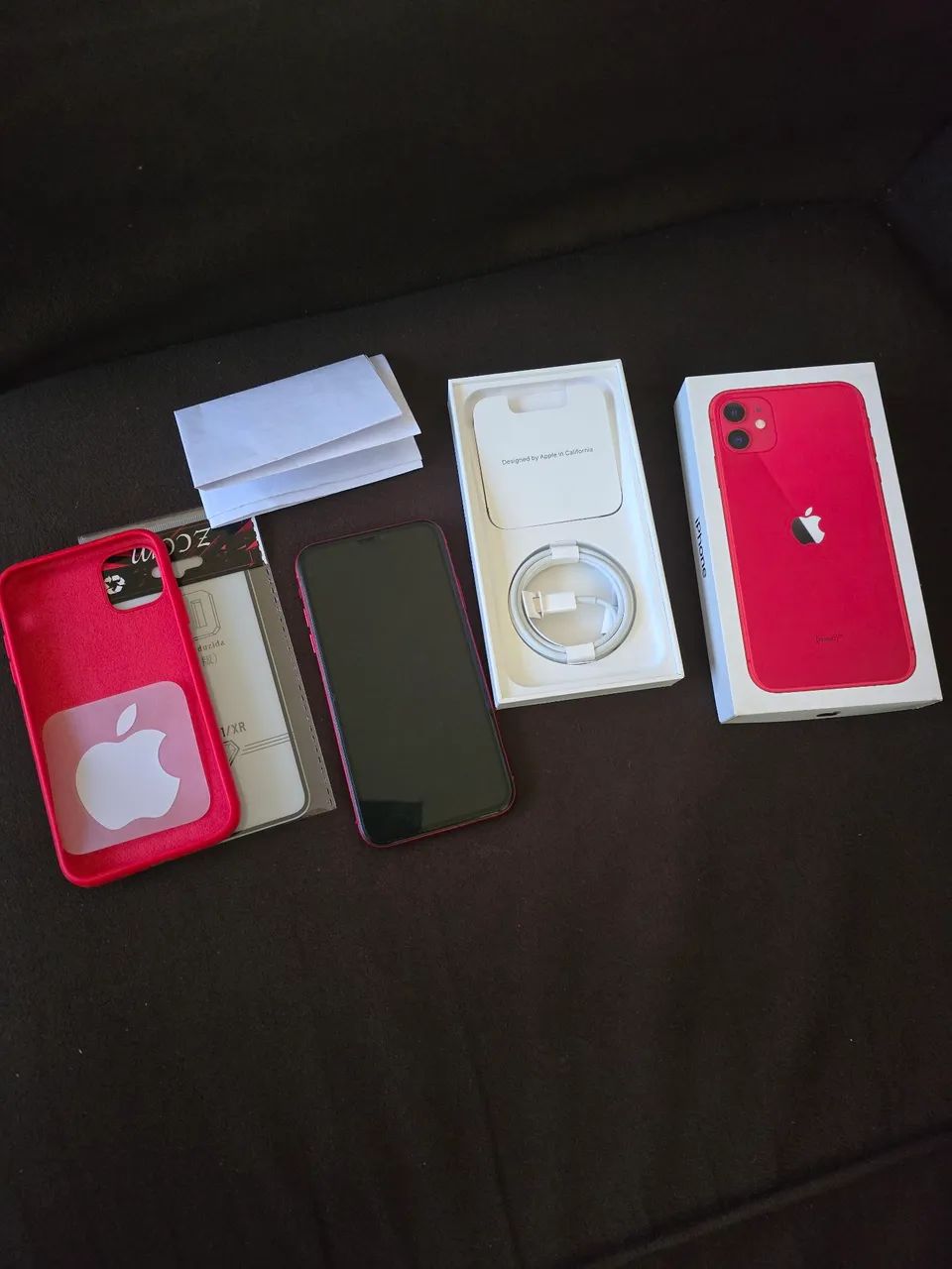 IPhone 11 64  - Foto 5