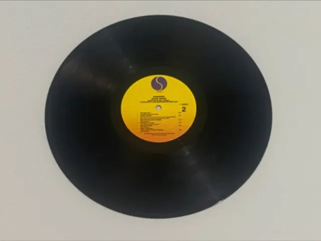 Lp Ramones - Brain Drain (1989/excelente) - Foto 2