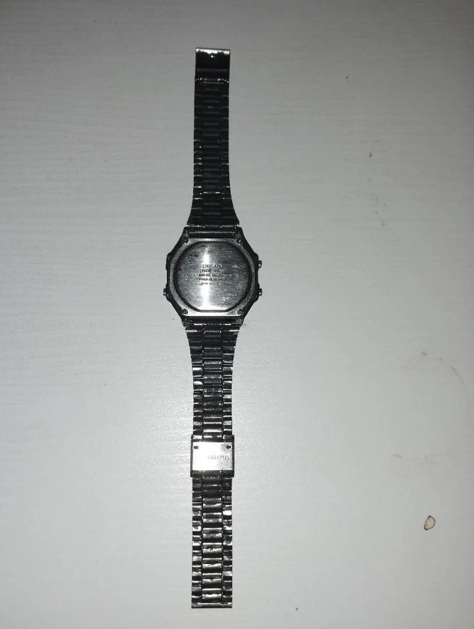 Relógio Casio Digital Clássico - Precisa Trocar Bateria - Foto 2