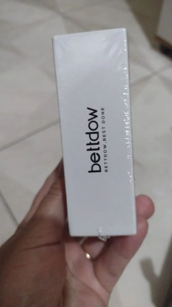 Fone de Ouvido Bluetooth Bettdow Lacrado - Foto 5
