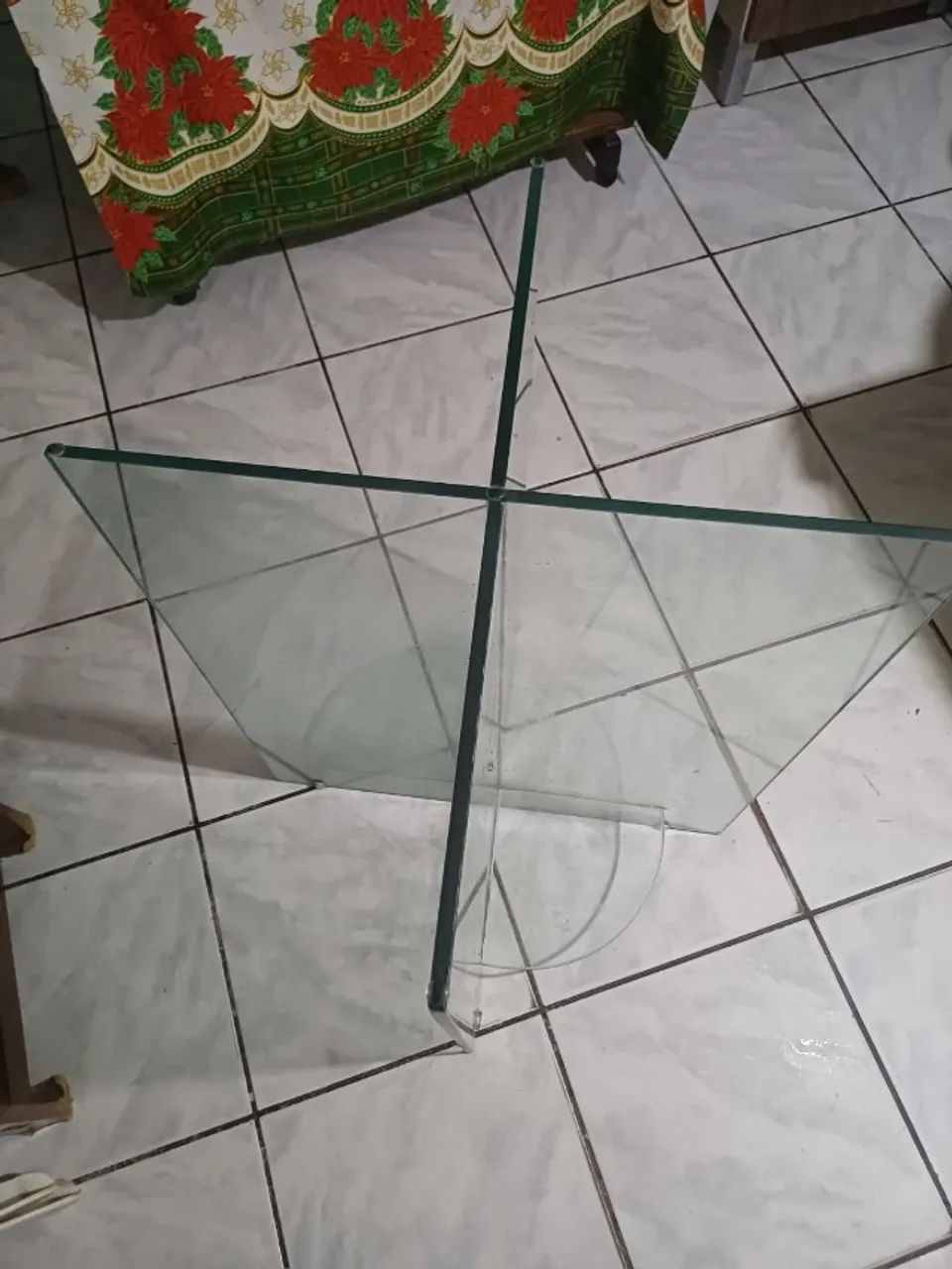 Mesa de jantar redonda - Foto 2