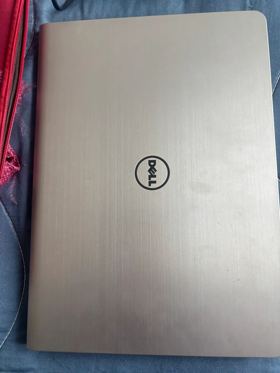 Notebook Dell Inspiron 14 Série 5000 - Core i7
