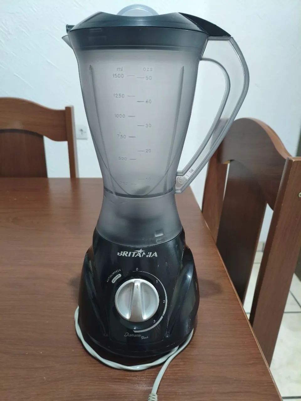 Liquidificador 