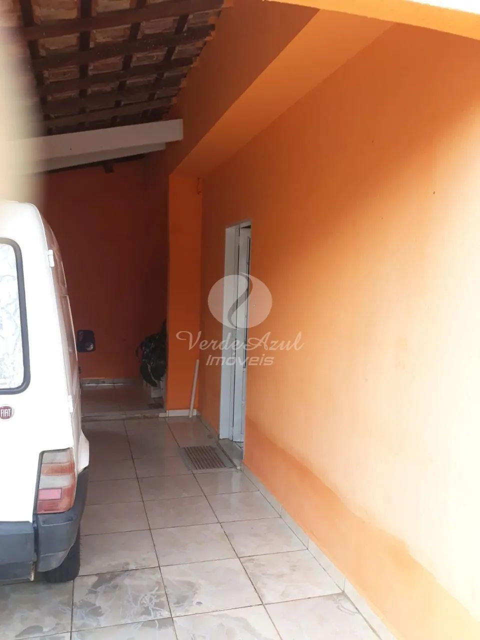 Casa com 3 dormitórios á venda em Sumaré - Foto 2