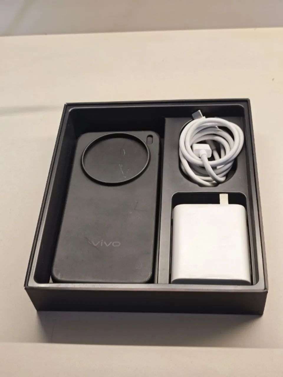 Vivo X200 pro Mini  - Foto 4