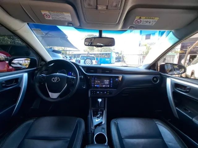 Toyota Corolla XEI 2.0 Flex 16V Aut. 2019 - Foto 2