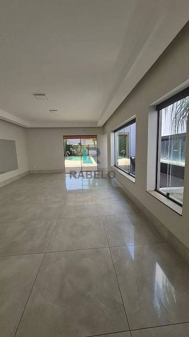 CASA DE ALTO PADRÃO COM 4 DORMITÓRIOS/VILA PASSOS LORENA-SP - Foto 5