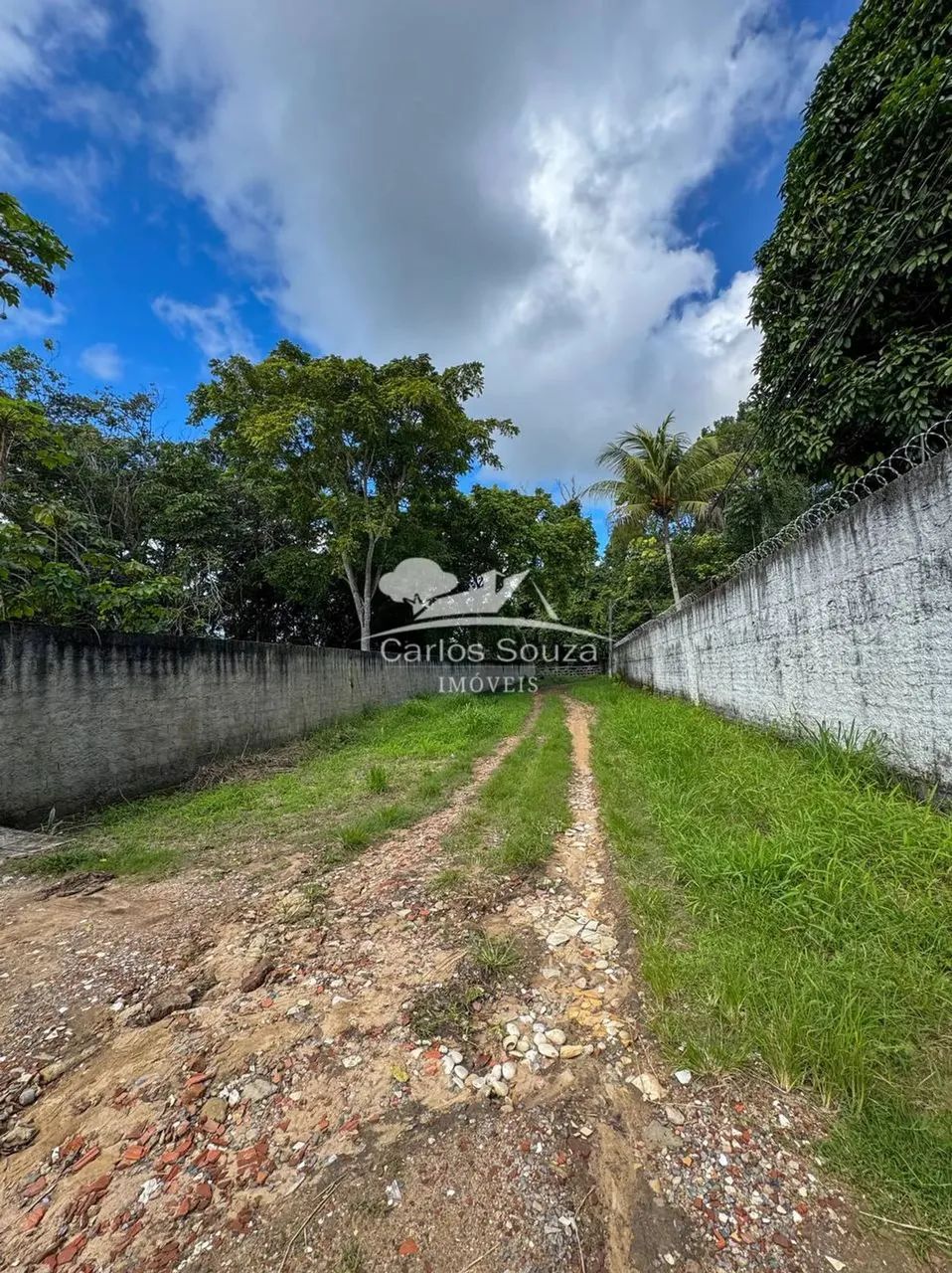 Terreno fora de condomínio Cód 344 - Foto 2