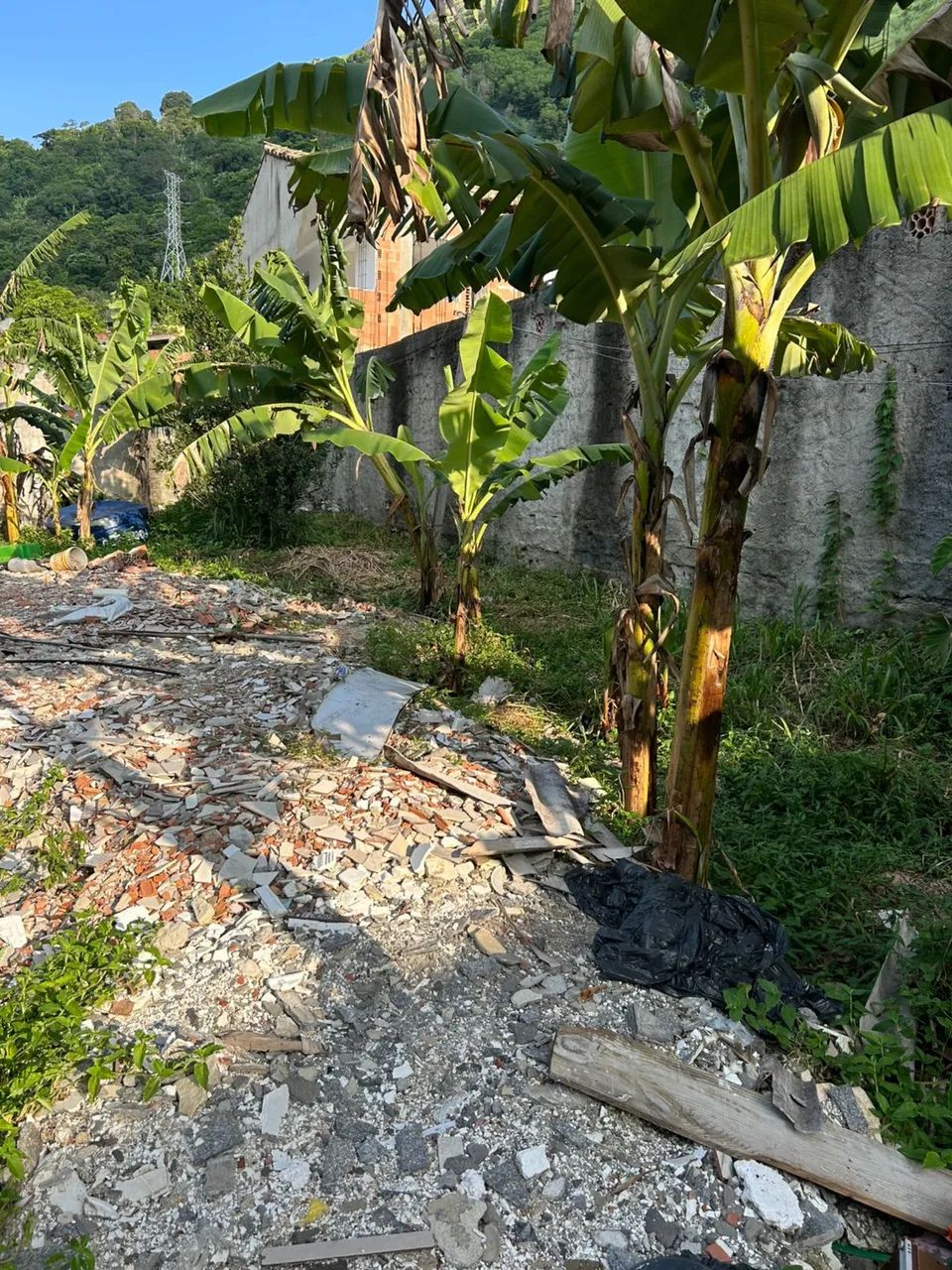 Foto - Rio de Janeiro - Senador Vasconcelos