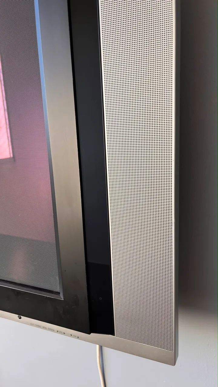 Tv LG 42 polegadas  - Foto 3