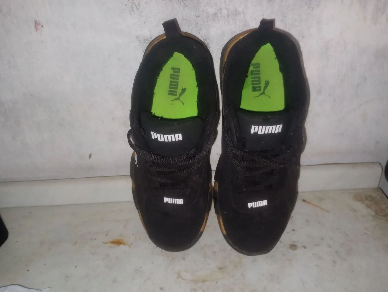 Sapato puma  - Foto 2