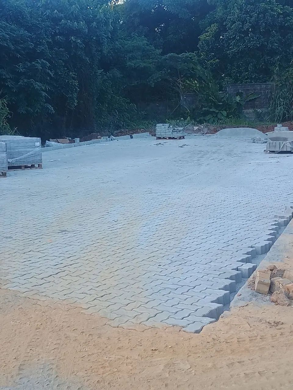 pavimentação em geral - Foto 4