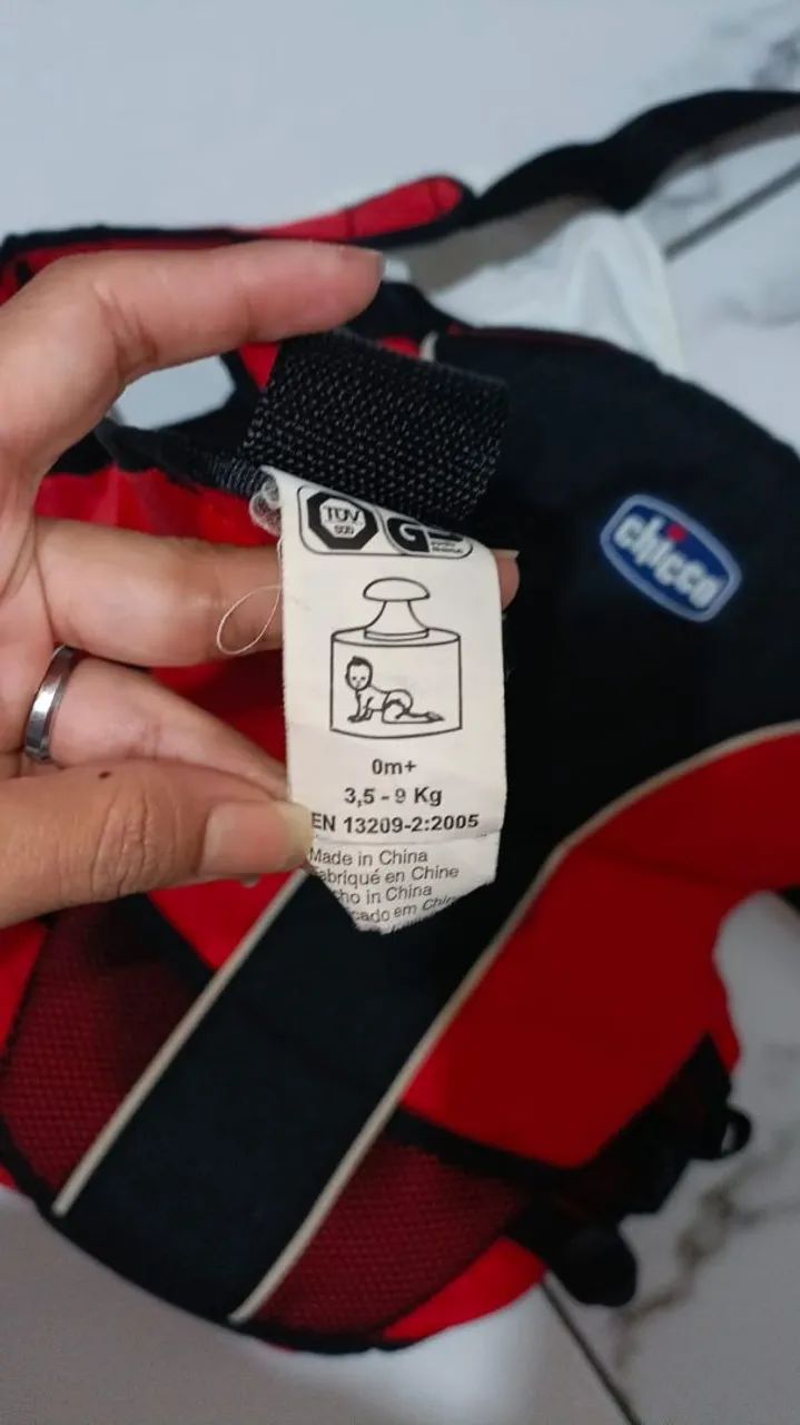 Canguru chicco - Foto 2