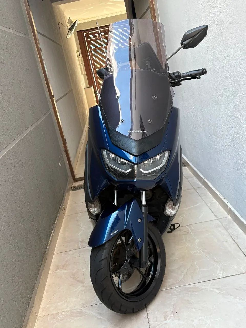 Nmax 2021 super nova 