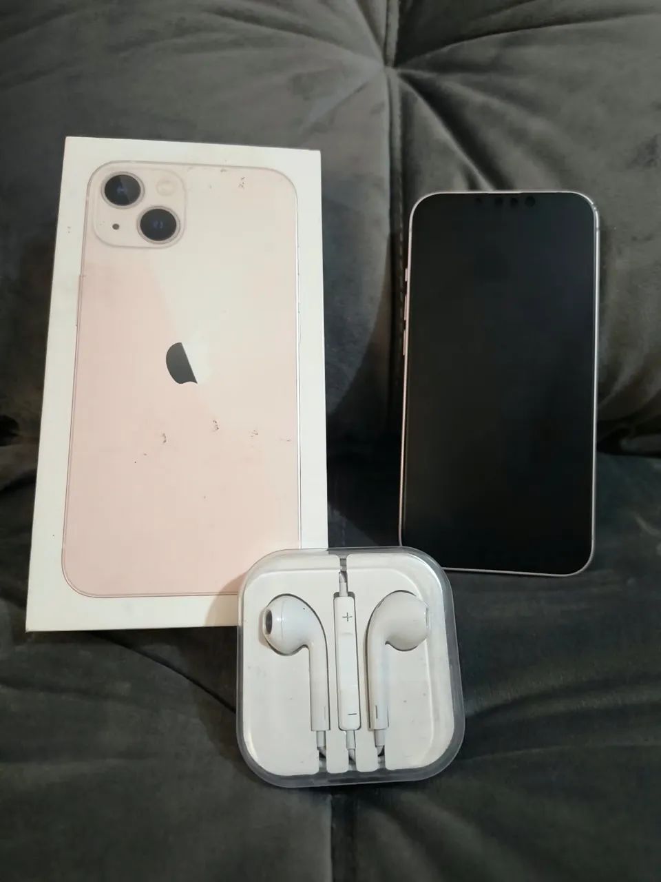 iPhone 13 128g - Foto 3