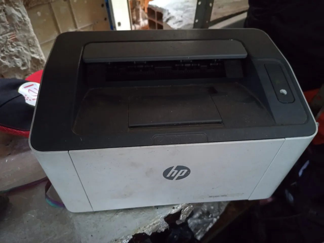 Hp impressora Epson  - Foto 2