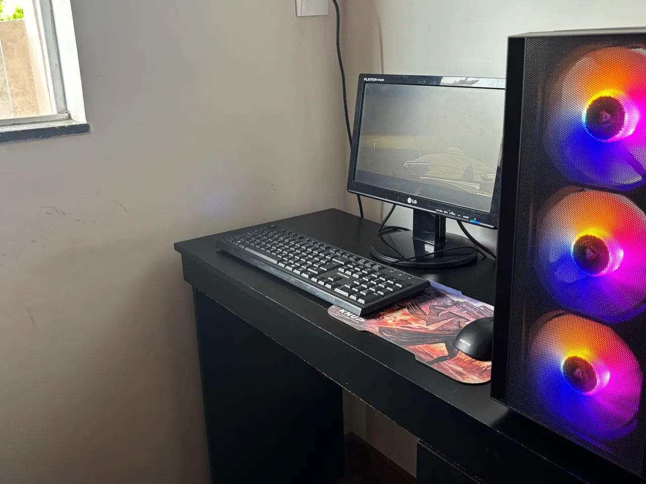 Computador gamer - Foto 3