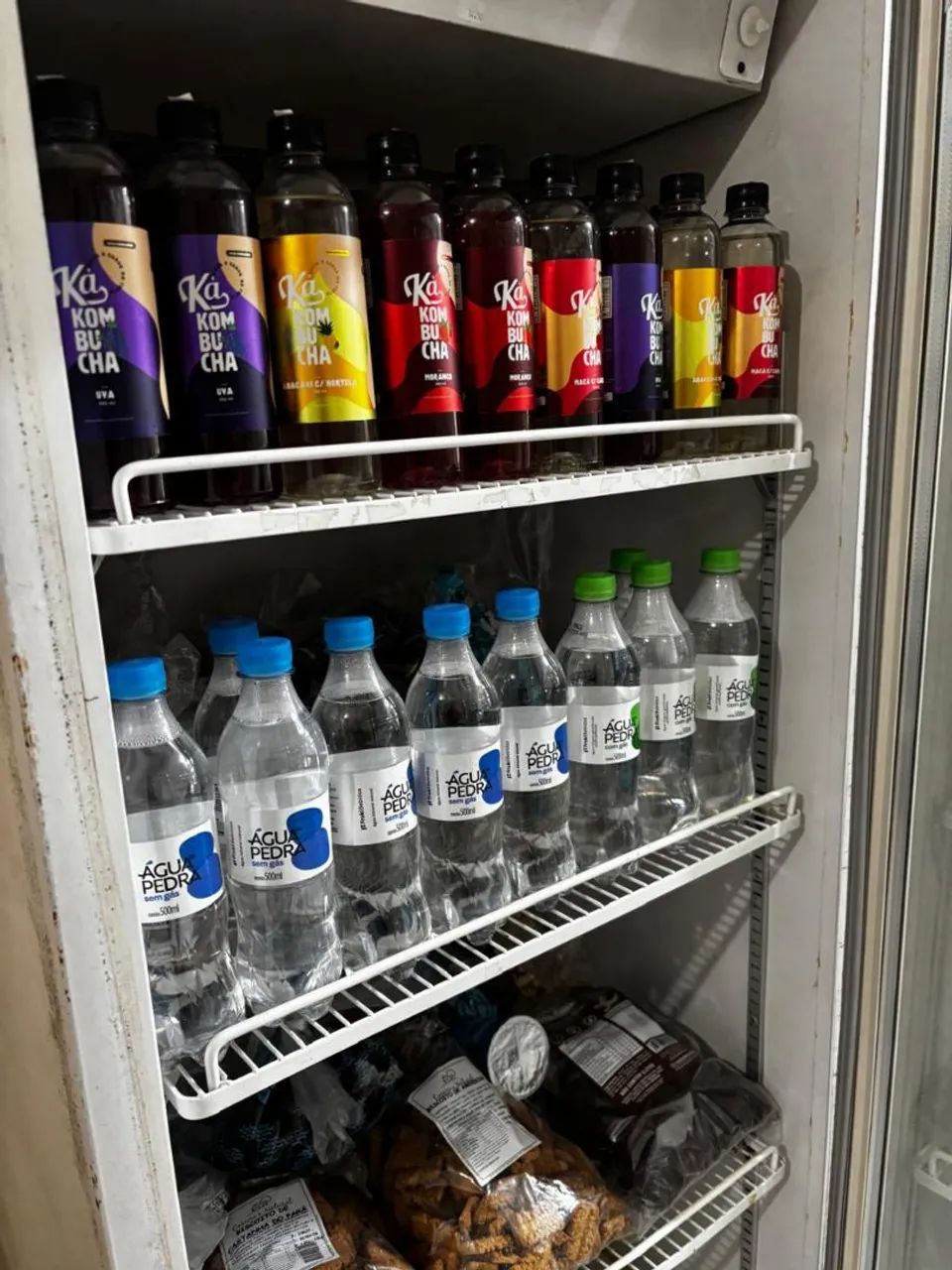 Loja de produtos naturais na geral de Forquilhinhas - Foto 2