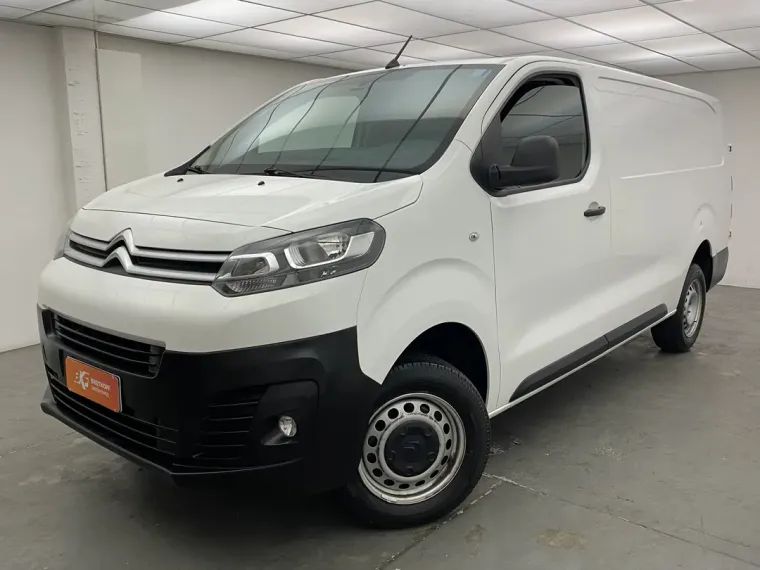 Citroen Jumpy Cargo 1.5 Turbo Diesel 2024 - Foto 2