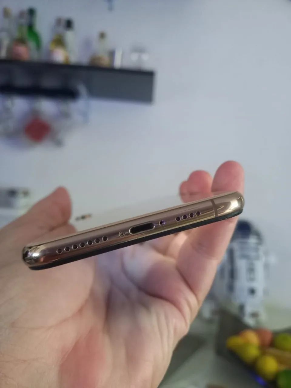 Vendo iPhone XS Max 256gb - Foto 5