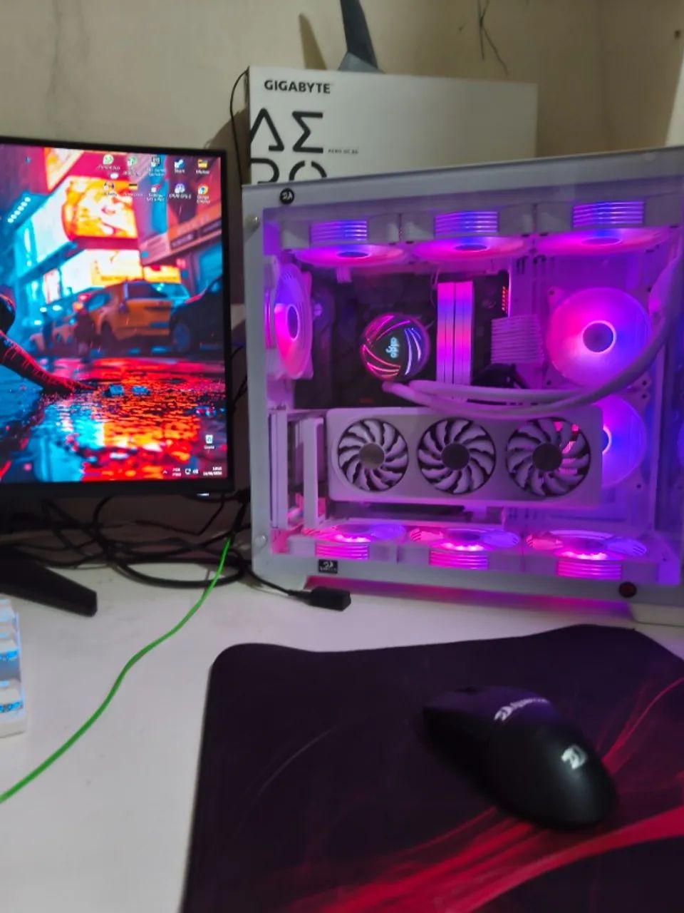 Computador gamer - Foto 2