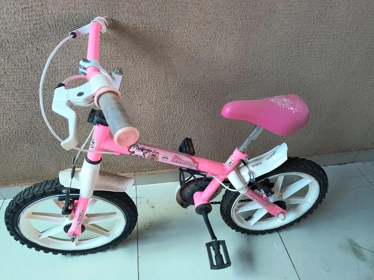 Bicicleta infantil  - Foto 5