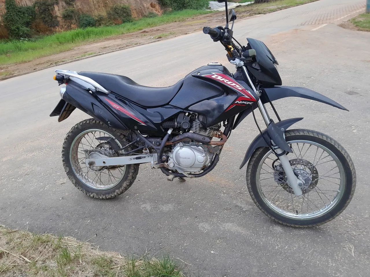 Vendo bros 150 esd - Foto 3