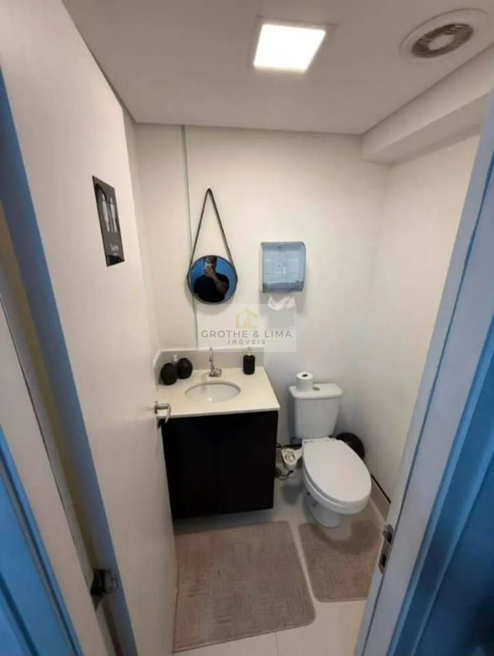 Sala comercial no CEA - Foto 2
