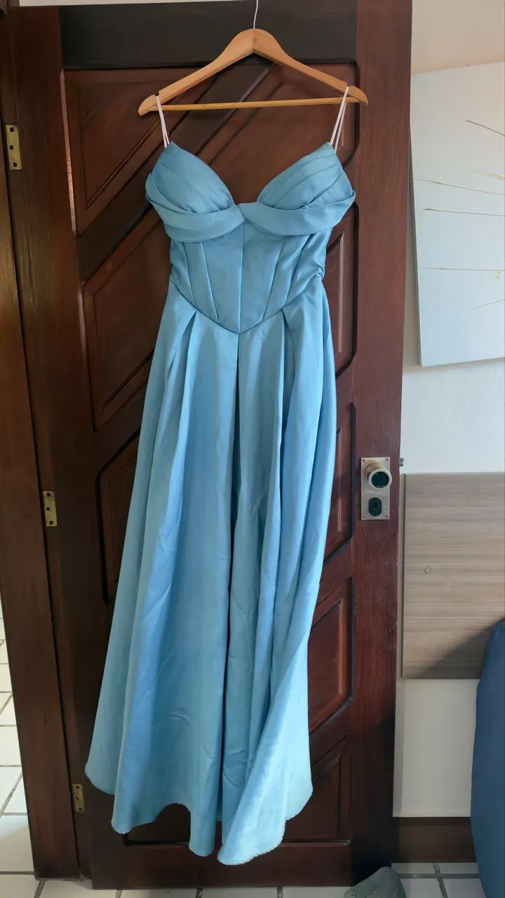 Vestido de festa  - Foto 3