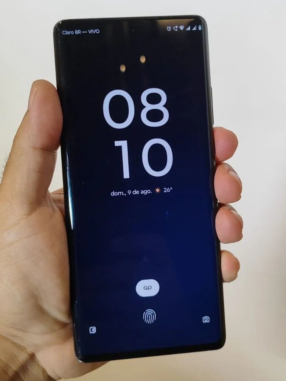 Motorola Edge 30 Ultra 5G 256GB