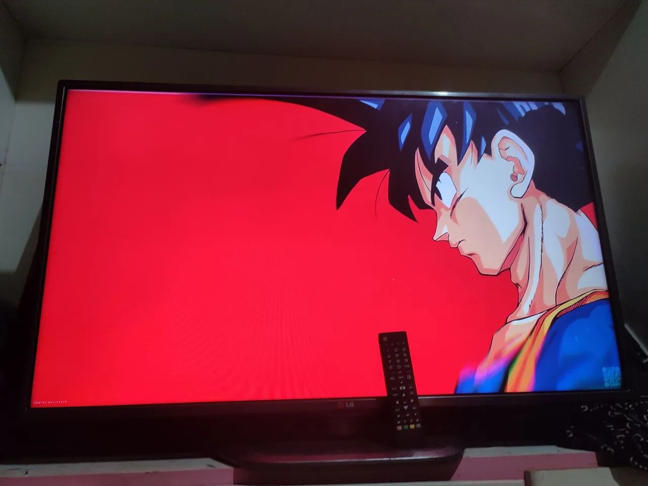 Tv LG wi-fi 42 smart  - Foto 4