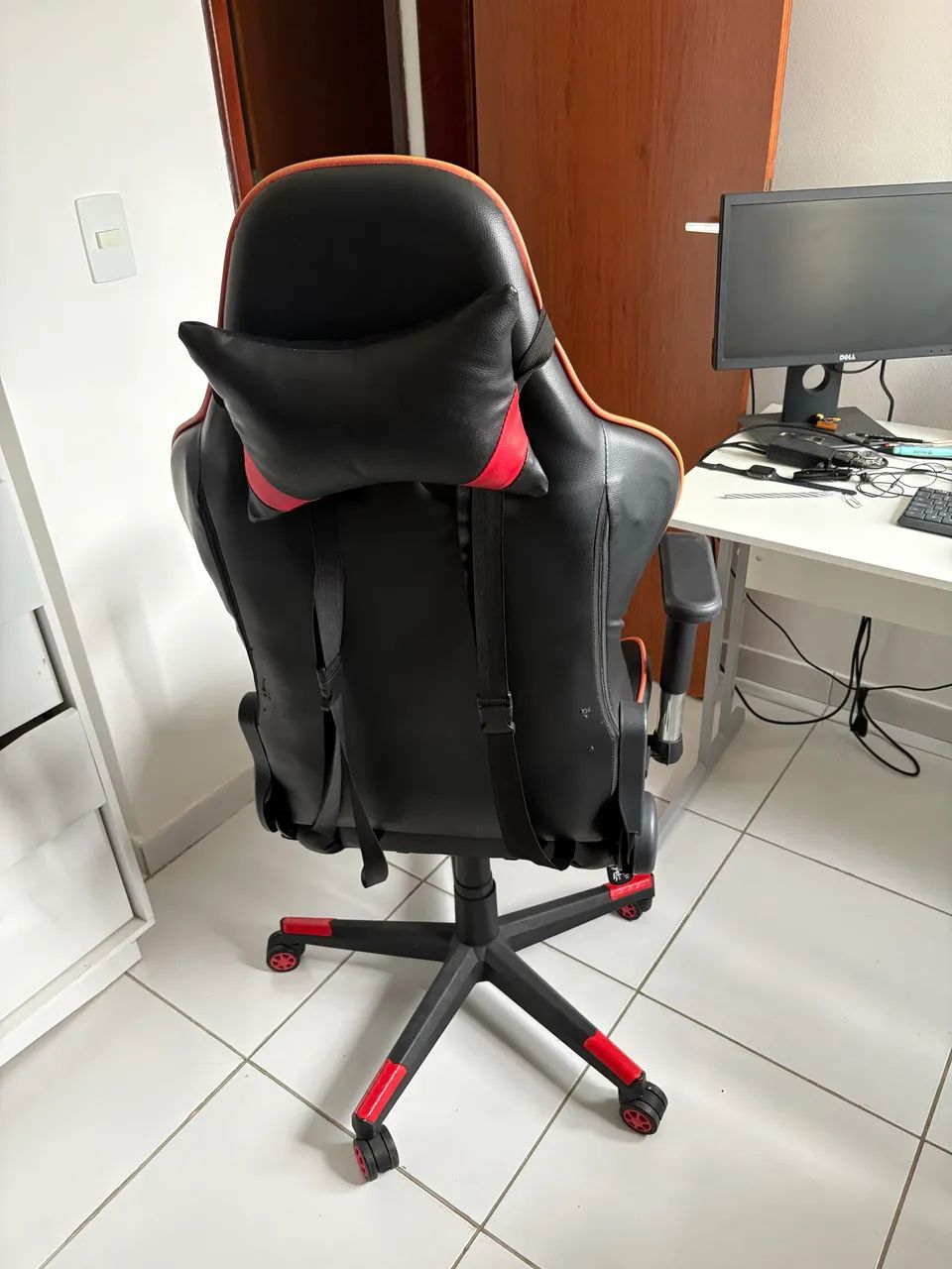 Cadeira Gamer  - Foto 2